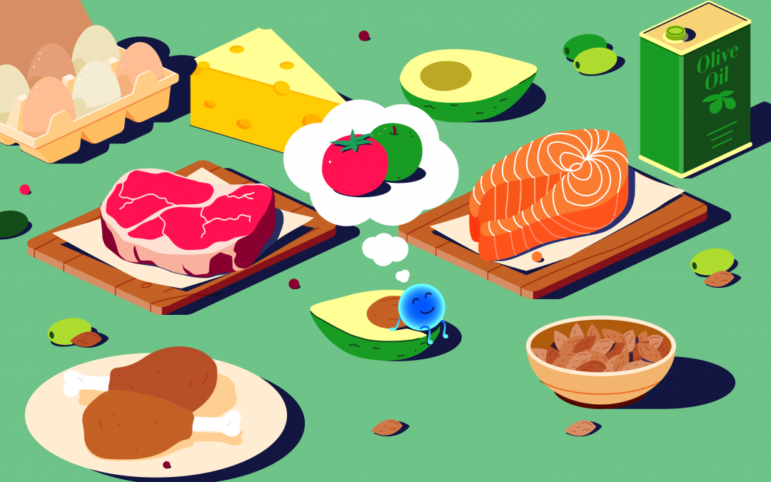 Macronutrients: What They Are and How They Affect Your Health